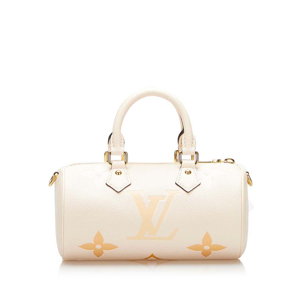 LOUIS VUITTON LOUIS VUITTON Handbags Papillon BB - Picture 3 of 12